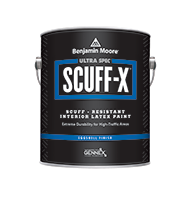 Sonoma Paint Center - Sonoma Award-winning Ultra Spec® SCUFF-X® is a revolutionary, single-component paint which resists scuffing before it starts. Built for professionals, it is engineered with cutting-edge protection against scuffs.boom