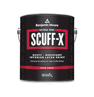 Sonoma Paint Center - Sonoma Award-winning Ultra Spec® SCUFF-X® is a revolutionary, single-component paint which resists scuffing before it starts. Built for professionals, it is engineered with cutting-edge protection against scuffs.boom