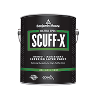 Sonoma Paint Center - Sonoma Award-winning Ultra Spec® SCUFF-X® is a revolutionary, single-component paint which resists scuffing before it starts. Built for professionals, it is engineered with cutting-edge protection against scuffs.boom