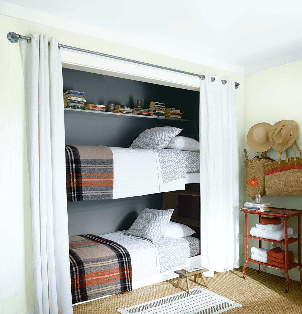 Interior Paint in Sonoma, California - Sonoma Paint Center  Sonoma - Benjamin Moore Authorized Retailer