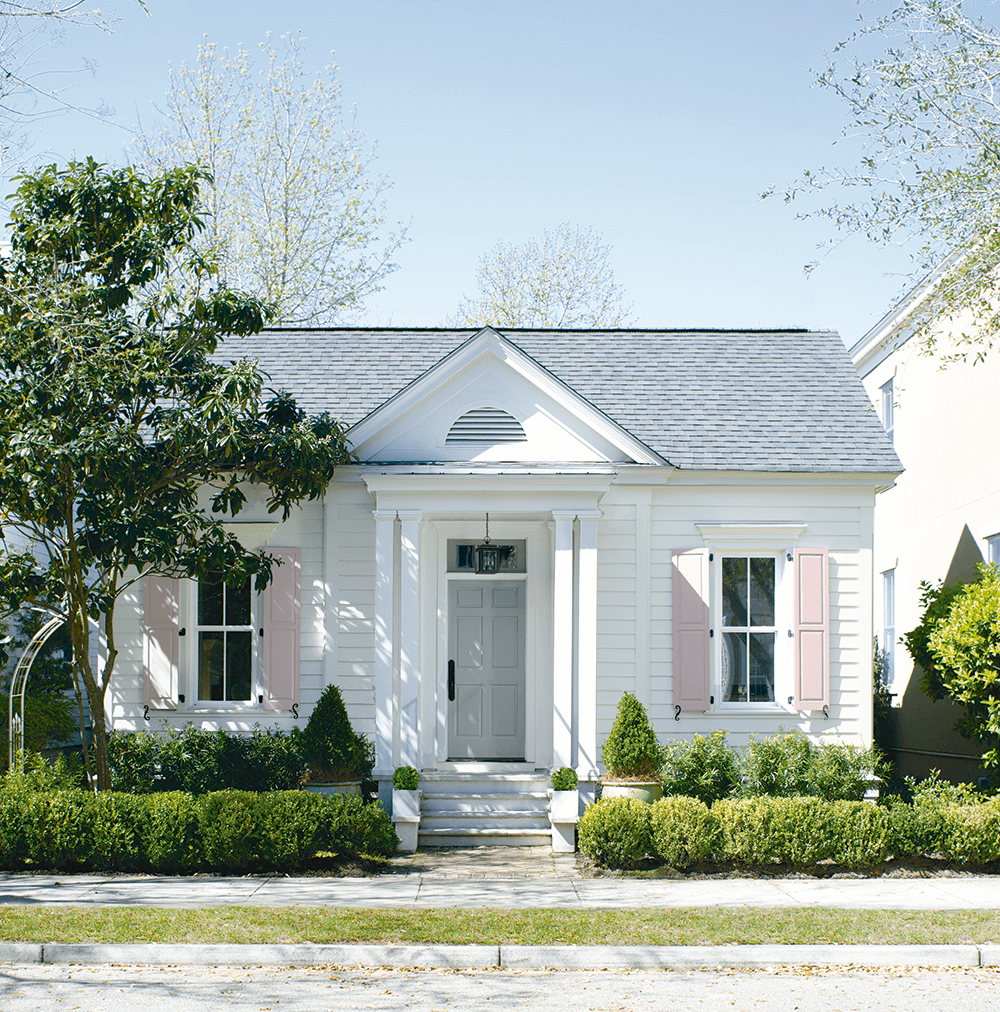 Exterior Paint in Sonoma, California - Sonoma Paint Center - Sonoma - Benjamin Moore Authorized Retailer