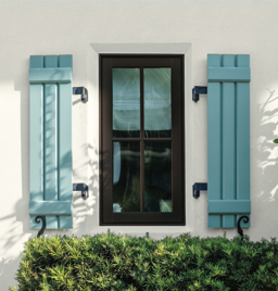 Exterior Paint in Sonoma, California - Sonoma Paint Center - Sonoma - Benjamin Moore Authorized Retailer